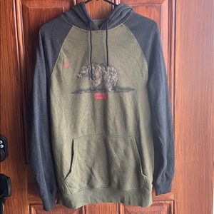 Levi’s hoodie